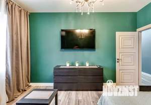 1-к квартира, посуточно, 37м2, 1/1 этаж