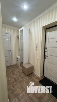 1-к квартира, на длительный срок, 35м2, 8/9 этаж