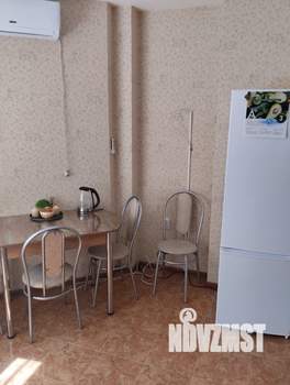 1-к квартира, на длительный срок, 39м2, 5/17 этаж