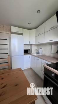 2-к квартира, на длительный срок, 43м2, 8/17 этаж