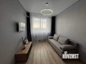 2-к квартира, посуточно, 47м2, 16/28 этаж