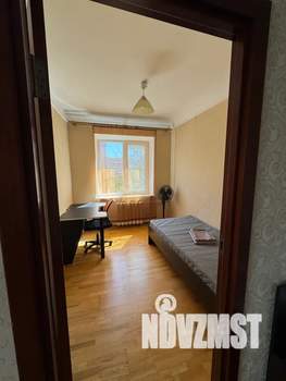 3-к квартира, посуточно, 60м2, 5/5 этаж