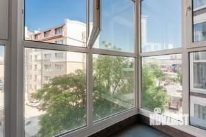 1-к квартира, посуточно, 37м2, 1/1 этаж