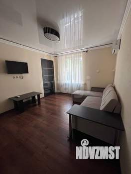 3-к квартира, на длительный срок, 40м2, 1/3 этаж