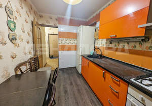 3-к квартира, на длительный срок, 60м2, 6/9 этаж