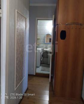 2-к квартира, на длительный срок, 54м2, 2/9 этаж