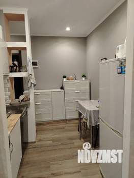 Студия квартира, на длительный срок, 30м2, 10/15 этаж