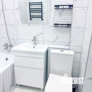 1-к квартира, на длительный срок, 40м2, 3/20 этаж