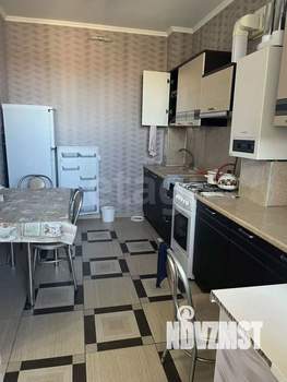 1-к квартира, на длительный срок, 40м2, 3/3 этаж