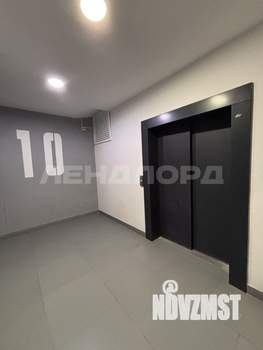 1-к квартира, на длительный срок, 25м2, 10/19 этаж