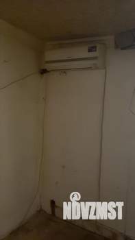 2-к квартира, на длительный срок, 35м2, 1/1 этаж