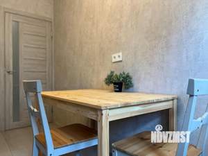 1-к квартира, посуточно, 41м2, 1/1 этаж