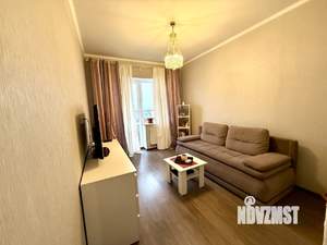 1-к квартира, на длительный срок, 30м2, 21/25 этаж