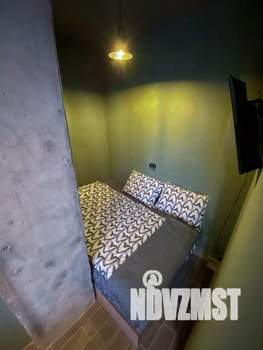 1-к квартира, посуточно, 32м2, 1/1 этаж