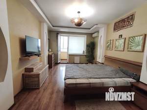 3-к квартира, на длительный срок, 80м2, 10/10 этаж