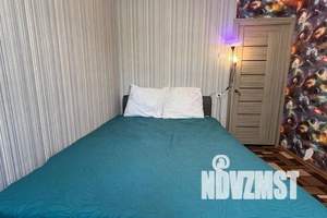3-к квартира, посуточно, 58м2, 6/9 этаж