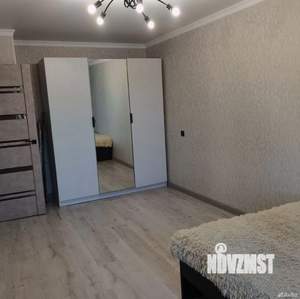 1-к квартира, на длительный срок, 30м2, 3/5 этаж