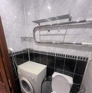 1-к квартира, на длительный срок, 36м2, 3/12 этаж