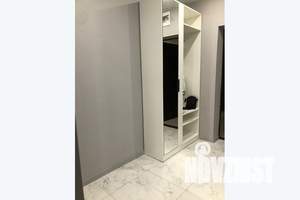 1-к квартира, посуточно, 45м2, 5/21 этаж