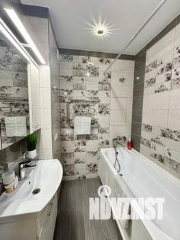 2-к квартира, посуточно, 58м2, 1/1 этаж