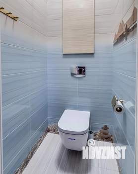 2-к квартира, посуточно, 70м2, 1/1 этаж