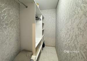 1-к квартира, на длительный срок, 36м2, 12/15 этаж