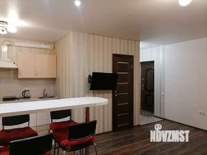 1-к квартира, на длительный срок, 34м2, 2/6 этаж