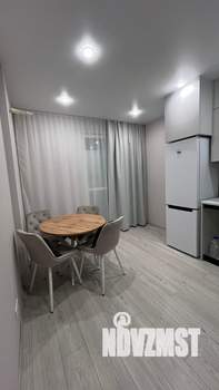 1-к квартира, на длительный срок, 37м2, 7/10 этаж