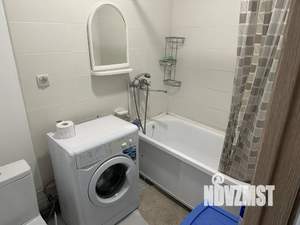 1-к квартира, посуточно, 36м2, 13/18 этаж