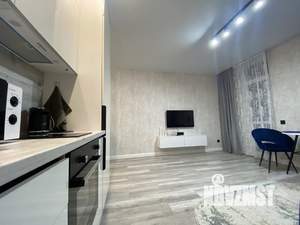 1-к квартира, посуточно, 30м2, 22/25 этаж