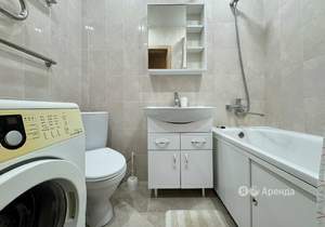 1-к квартира, на длительный срок, 31м2, 8/10 этаж