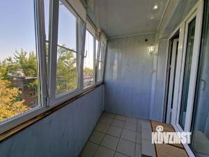 1-к квартира, на длительный срок, 35м2, 7/9 этаж
