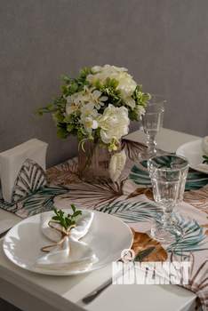 1-к квартира, посуточно, 32м2, 1/1 этаж