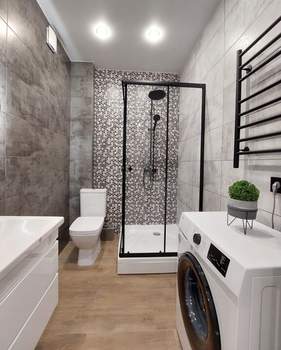 1-к квартира, на длительный срок, 30м2, 6/24 этаж