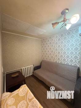 1-к квартира, на длительный срок, 23м2, 1/3 этаж