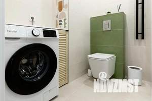 1-к квартира, посуточно, 36м2, 3/16 этаж