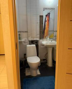 2-к квартира, на длительный срок, 45м2, 3/5 этаж