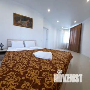 3-к квартира, посуточно, 73м2, 5/9 этаж