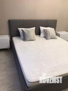 2-к квартира, на длительный срок, 60м2, 21/23 этаж