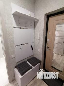 Студия квартира, на длительный срок, 26м2, 2/6 этаж