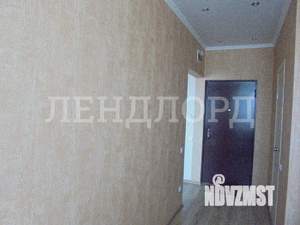 1-к квартира, на длительный срок, 36м2, 4/20 этаж