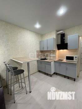 Студия квартира, на длительный срок, 30м2, 11/16 этаж