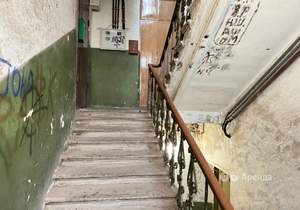 Студия квартира, на длительный срок, 15м2, 3/3 этаж