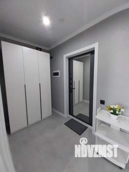 1-к квартира, на длительный срок, 37м2, 17/18 этаж