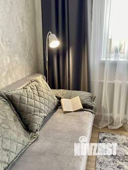 1-к квартира, на длительный срок, 45м2, 9/19 этаж