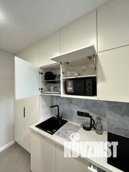 1-к квартира, посуточно, 34м2, 1/1 этаж