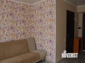 1-к квартира, на длительный срок, 18м2, 5/5 этаж