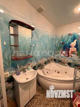 2-к квартира, на длительный срок, 48м2, 2/3 этаж