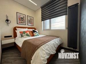 Студия квартира, посуточно, 32м2, 17/23 этаж