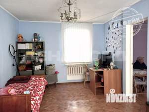 2-к квартира, на длительный срок, 41м2, 2/2 этаж